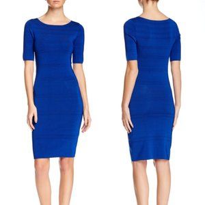 Rolo & Ale Bodycon Sheath Cocktail Charlot Dress